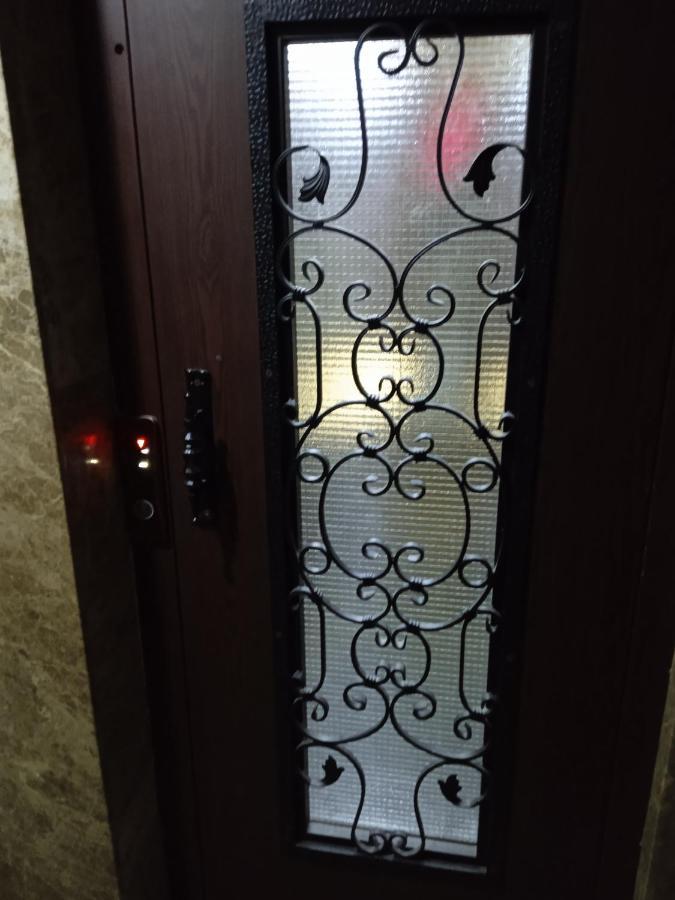 Medusa Home Стамбул Екстер'єр фото