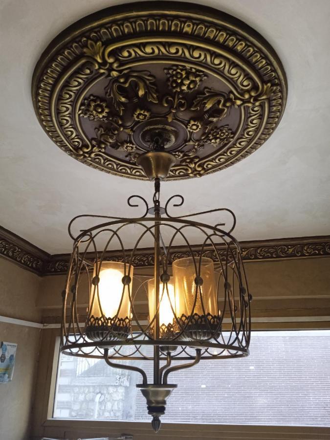 Medusa Home Стамбул Екстер'єр фото