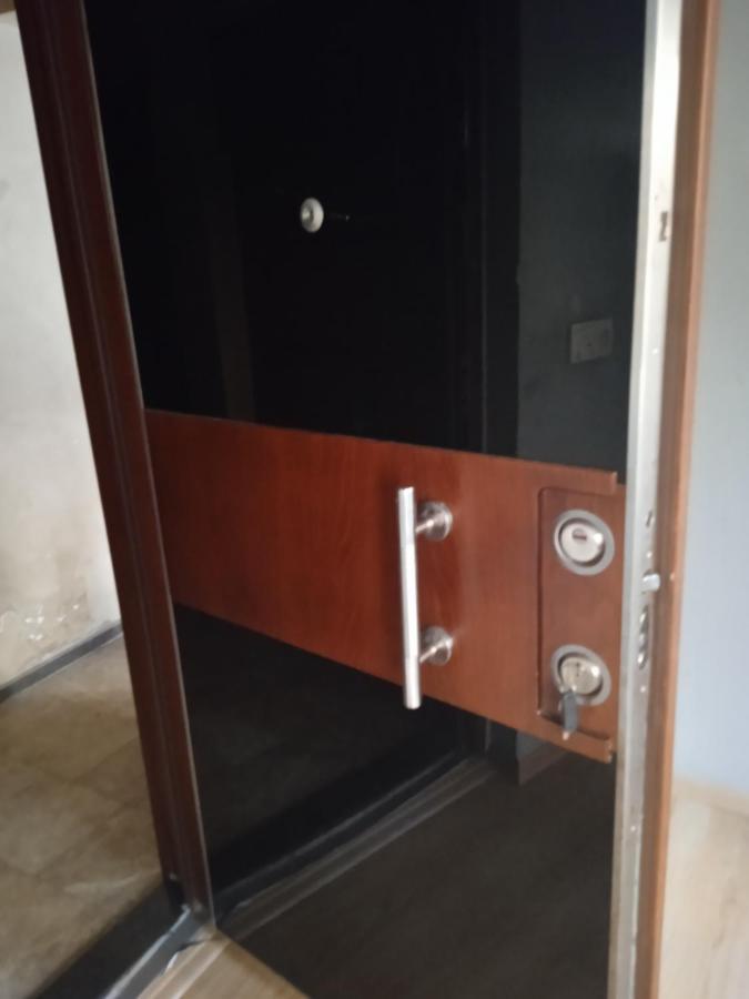 Medusa Home Стамбул Екстер'єр фото