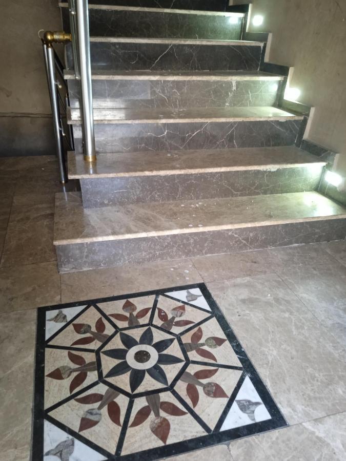 Medusa Home Стамбул Екстер'єр фото
