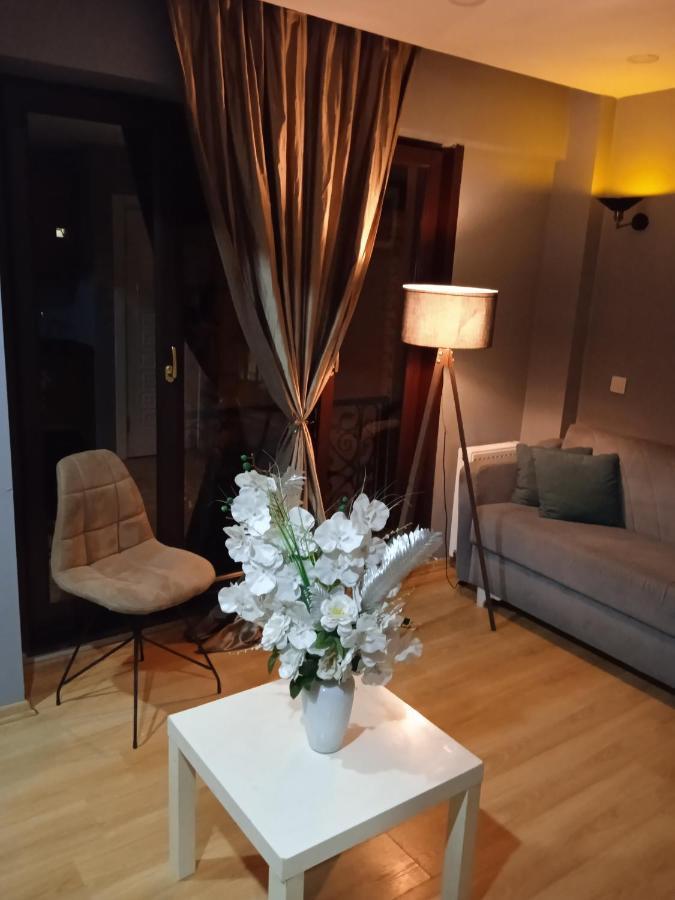 Medusa Home Стамбул Екстер'єр фото