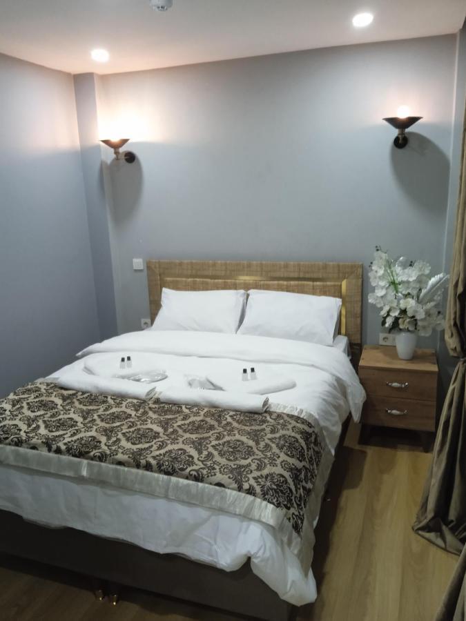 Medusa Home Стамбул Екстер'єр фото