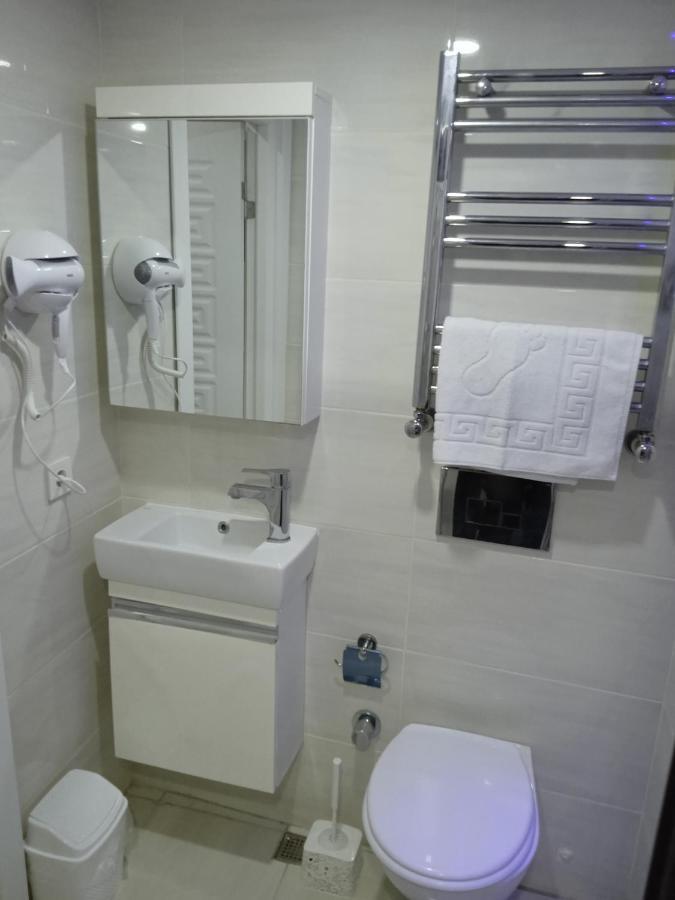 Medusa Home Стамбул Екстер'єр фото