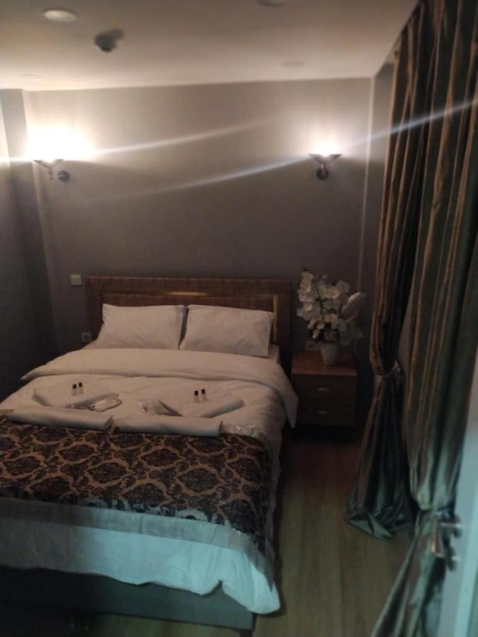 Medusa Home Стамбул Екстер'єр фото